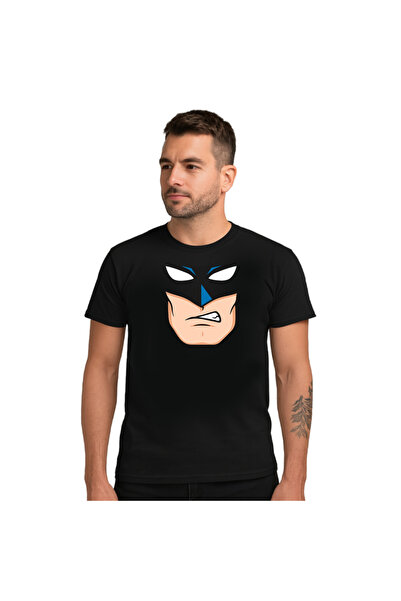 Fruit of the loom Tricou barbat Batman