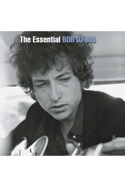 Yabancı - Bob Dylan - The Essential