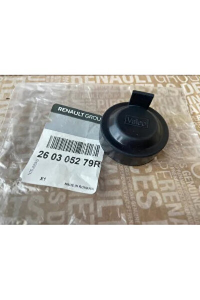 Renault Capac Protectie Far / Capac Lampa Semnalizare Dacia Logan Sandero 260...