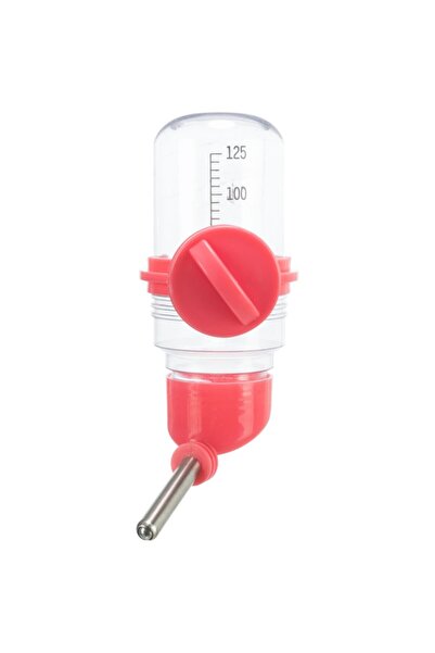Trixie Dozator de apă gradat, din plastic, 125 ml, diverse culori