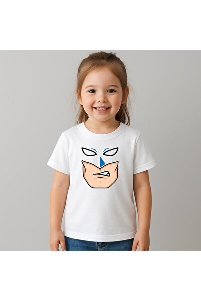 Fruit of the loom Tricou copii Batman