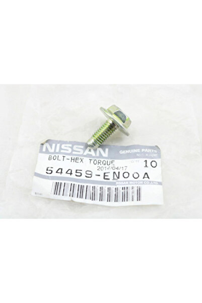 Nissan Σετ 10 βιδών, με φλάντζα, για αμορτισέρ, Renault 54459EN00A - Γνήσιο