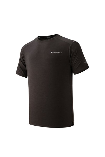 Anta RACING CHALLENGE Short Sleeve Tee
