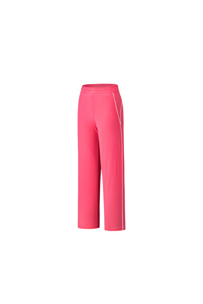 Anta PANTS BAR Knit Track Pants