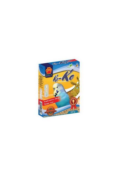 Exo Ko-Ko Perusi 500 g