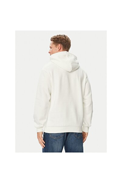 Lacoste Bluză bărbătească SH8863 Crem