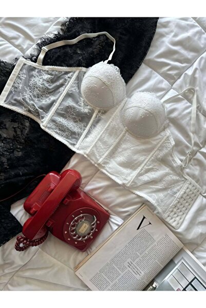 ETOİLE LACE BÜSTİYER
