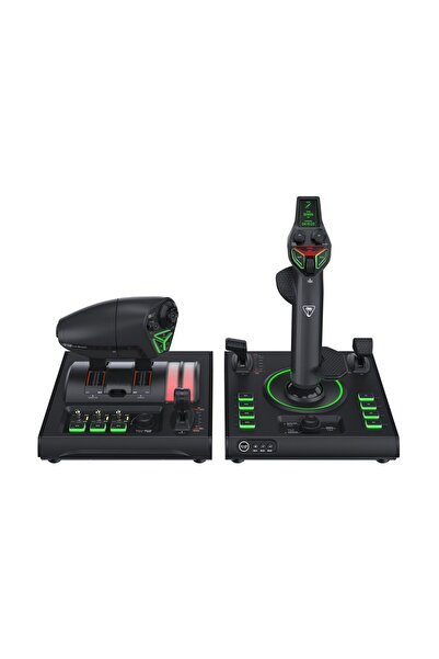 Turtle Beach : VelocityOne - HOTAS [For XBOX, PC]
