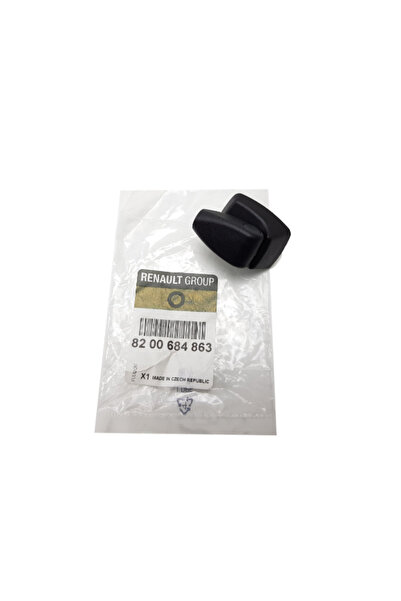 Renault Soclu / Suport Antena Dacia 8200684863 - Original
