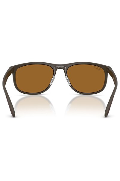Ray-Ban RB4468 6124BB 59 Unisex Güneş Gözlüğü