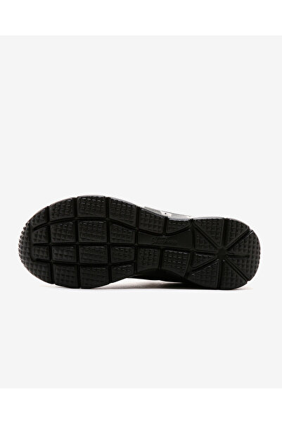 SKECHERS FASHION FIT Kadın Siyah Spor Ayakkabı 88888179TK BBK