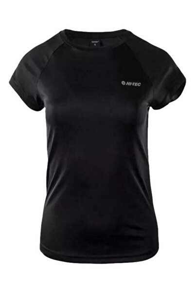 HI-TEC Tricou Lady Alna Black