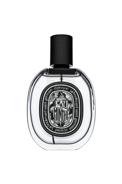 Diptyque Eau de Minthé Apă de parfum, unisex, 75 ml