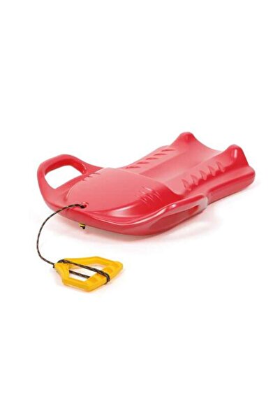 Solplant Sanie vârf de plastic, roz, 57x27 cm, Prosperplast