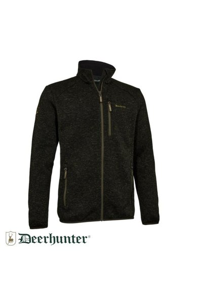 Deerhunter Moor Knitted Jacket