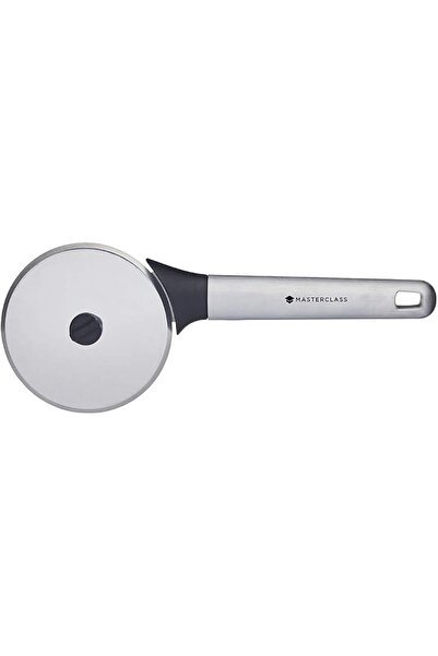 MMC Mind Master Class MasterClass Stainless Steel Pizza Cutter