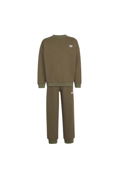 adidas Trening unisex pentru copii KT1769 Kaki