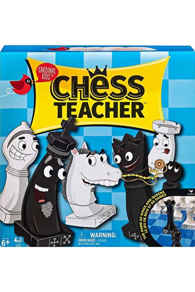 Generic Brand Joc Profesorul de sah