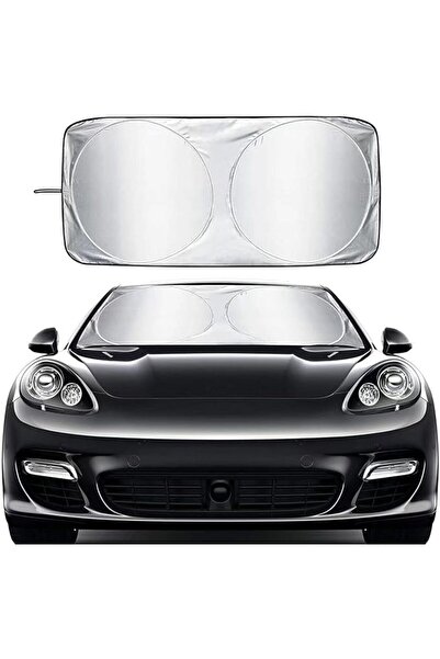 GENERAL Car windshield Sun visor, high temperature protection instrument is u...