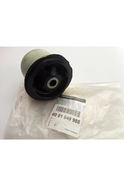 Renault Rear Axle Bushing Dacia 6001549988 - Original