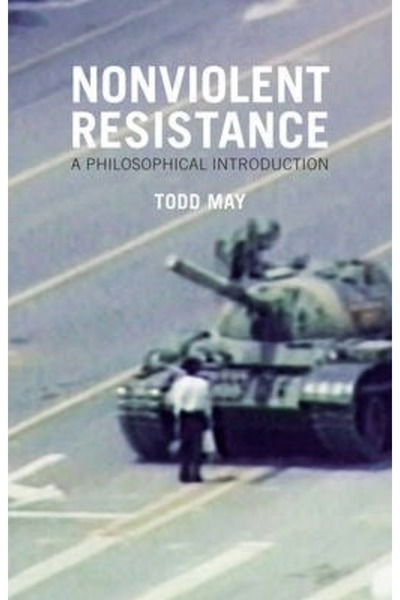 Prestel Publishing Nonviolent Resistance: A Philosophical Introduction
