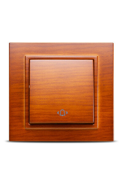 Danex Bell switch 10a cires zena -, elbi, multicolor