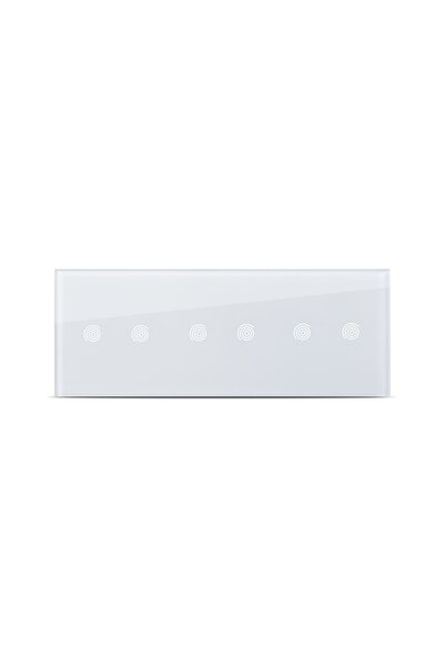 Danex Special Function Fixture 10W White Touch Ns -, DANEX, White