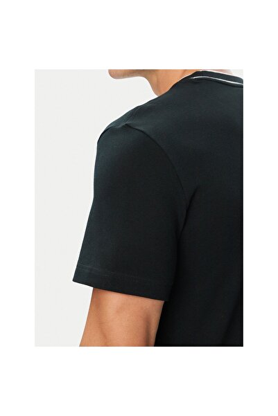 Lacoste Tricou bărbătesc TH8174 Verde