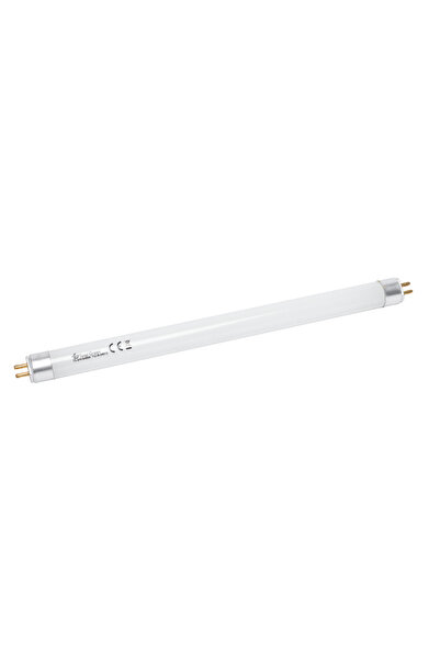 Total Green Lampă fluorescentă tip tub T5 6W, Tg-2603.11106, Total Green, Mul...