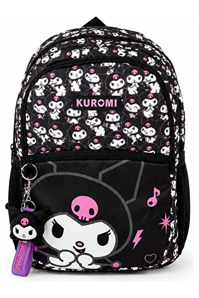 kuromi School Bag