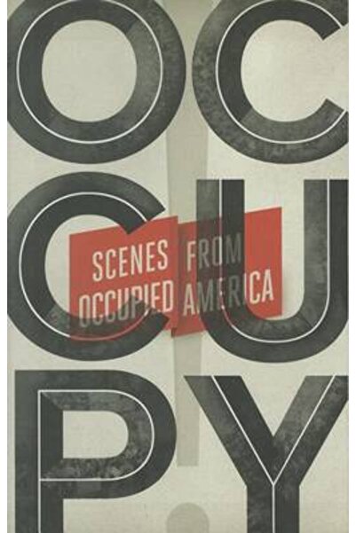 Titan Books Occupy