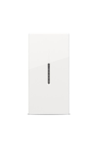Danex Simple switch 1m 10a white fashion sound -, elbi, white