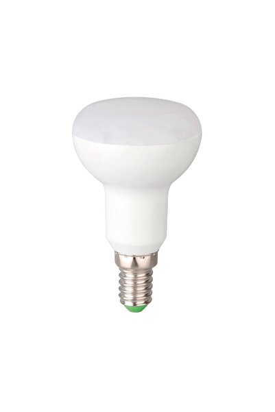Danex Bec LED Evo17 Spot R50 8W E14 3000k, DANEX, Multicolor