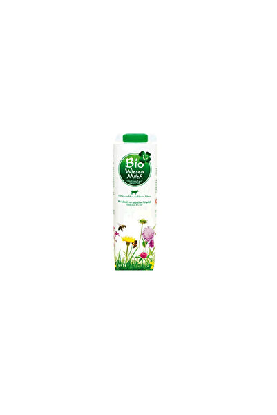 Bio Wiesen Milch Buttermilk 500 ml x 4