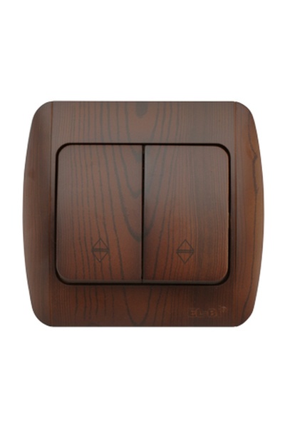 ELBİ 10a nuc closed summit -, elbi, multicolored
