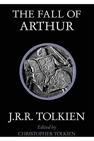 Harper Collins The Fall Of Arthur