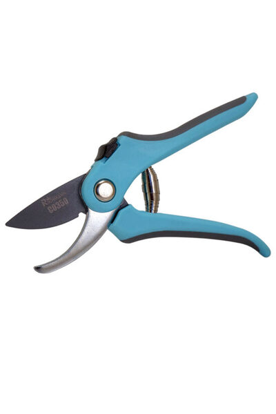 Solplant Foarfeca gradina, tip bypass, teflon, 20 cm,