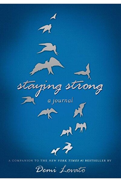 faber And Faber Staying Strong: A Journal