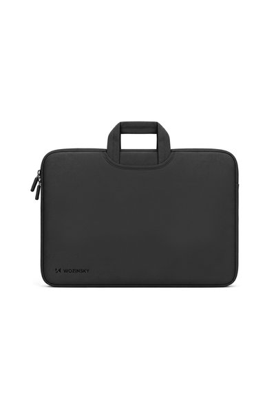 WOZINSKY Geantă pentru laptop WNT-17B pentru laptopuri de 17.3 inch, din neop...