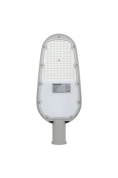 solentis Corp Stradal LED 60W 4000k Ip66 New Lumio Προγραμματιζόμενο –, Solen...