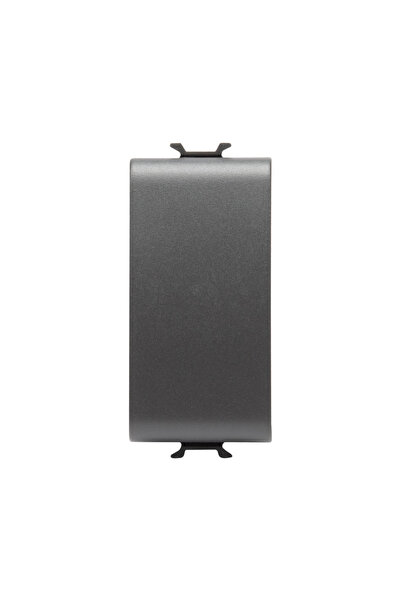 Danex 1m 10a black choir - | gw12051, gewiss, black
