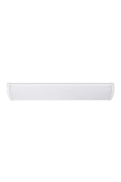 Danex Corp Φωτιστικό LED Επίπεδο Lt105 20W 6400k 600mm Ip44 -, Novelite, Λευκό