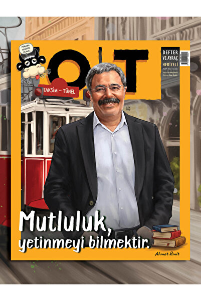 Ot Dergisi OT Dergi 152. SAYI
