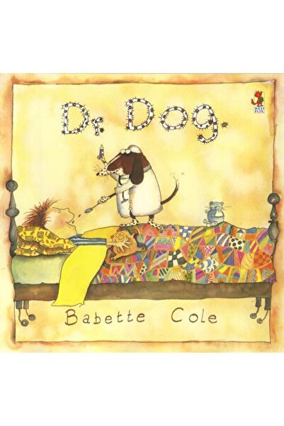 Rider Books Doctor Dog