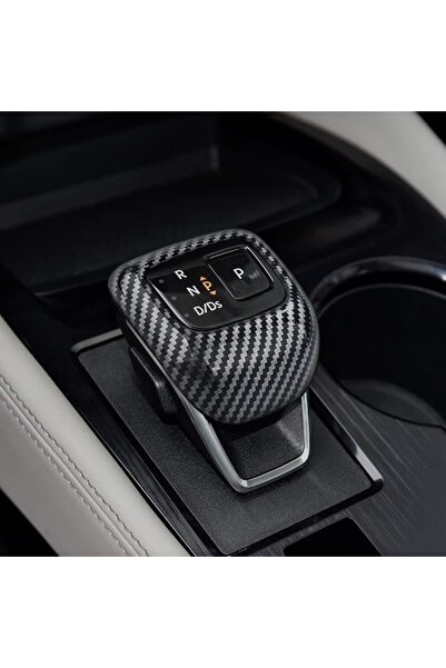GENERAL for Nissan Rogue Accessories 2024 2023 2022 Auto Car Interior Gear Sh...