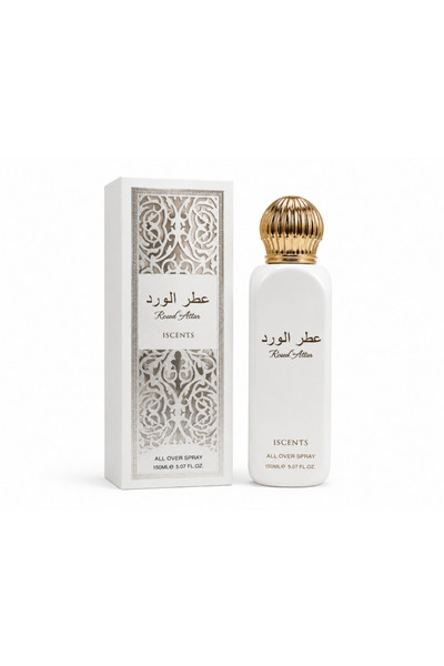 Rose عطور إيسنتس