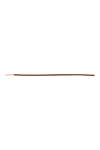 Danex Conductor Rigid Cupru, Fy 6 Mm², Maro – Colac, Metal, DANEX, Maro