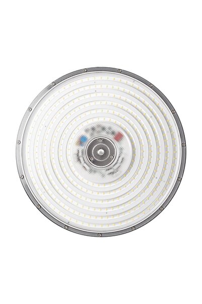 Danex Φωτιστικό LED Υψηλής Έντασης 200W 6400K IP65 -, Novelite, Γκρι