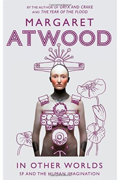 Virago Books In Other Worlds