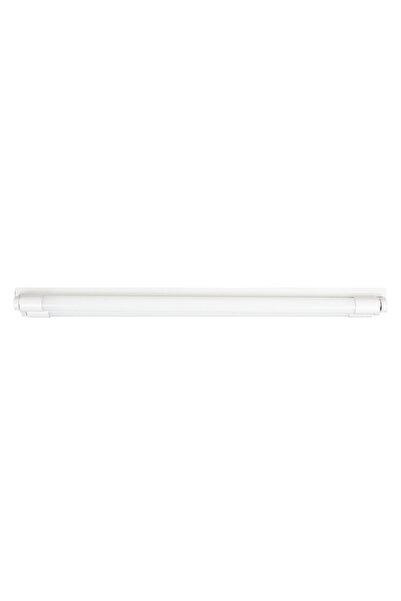 Danex Corp Liniar Jb LED 2x8W 6500k 600mm Ip20 -, Novelite, Πολύχρωμο